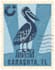 draw a custom postage stamp design