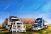 draw concept art of vehicle, environment or anything