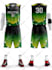 do basketball jersey unifrom or baseball jersey uniform etc