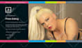 high end image retouching photo editing
