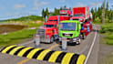 create beamng drive videos for youtube and facebook