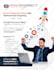 design an amazing business flyer, one pager, marketing material