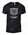 create attractive illustration graphic t shirt design merch by amazon