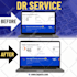 do high quality SEO backlink link building off page service boost google ranking
