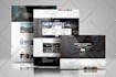 do wordpress website design and development or business website redesign