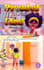 children book illustrations and cover for kdp