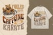 design vintage beach and surf illustration for clothing