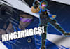 create superhero character for you in marvel rivals style