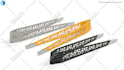 design sheet metal or metal fabrication products