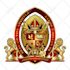 do exceptional church seal logo, church ministry, bishop or apostle seal design