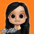 make cute cartoon 3d, anime, logo, avatar