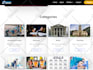 do wordpress content upload blog post woocommerce product listing