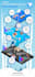 design an illustration isometric  infographic