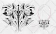 turn your idea into an illustration for a tattoo and t shirt