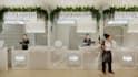 visualize your food stall with realistic 3d render