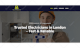 design divi theme wordpress website and landing pages
