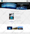do modern squarespace website design or redesign, website development