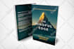 design professional book cover or ebook cover