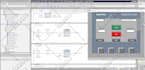 do ladder logic and hmi designing for any plc