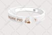design silicone wristband,tyvek and custom events bracelet