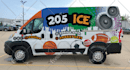 design van wrap any vehicle wrap design for advertisement