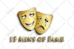 design a professional 3d metallic gold logo in 24 hours