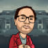 do a couple, team ,and group cartoon caricature for you