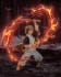 draw you in demon slayer anime manga style