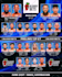 design boxing, mma, ufc, wwe, pfl and wrestling event flyer or poster