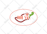 design food drink restaurant logo for your brand or company