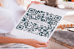 create professional qr code for your app, website or for any link
