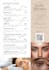 design spa, skincare, beauty product, flyer and brochure