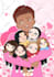 draw an cute chibi characters