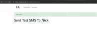 develop an asp net mvc, dot net core or blazor webapp