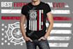 do flag tshirt design of any country in 5 hours