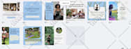be your social media manager on a monthly basis for facebook and instagram