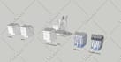 create a very detail sketchup 3d model for you