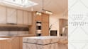 design interiors with 2d and 3d models