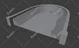 make 3d models stl files for 3d printing using blender