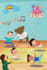 illustrate colorful storyboard for your animation projects