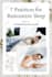 do pinterest marketing, SEO, pins, traffic growth for your etsy shop