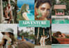 create a custom lightroom preset pack for you to resell