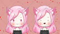 draw your oc or character in chibi style for pngtuber