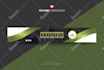 design professional social media posts, ads, banner