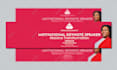 design flyers, leaflets and posters within 12hrs