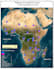 design custom world maps for print, presentations and branding