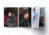 design product catalog, brochure, or lookbook