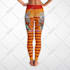 design custom leggings, yoga pants, and shorts