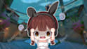 make cute chibi thumbnail for your youtube video