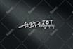 design photography signature logo or watermark